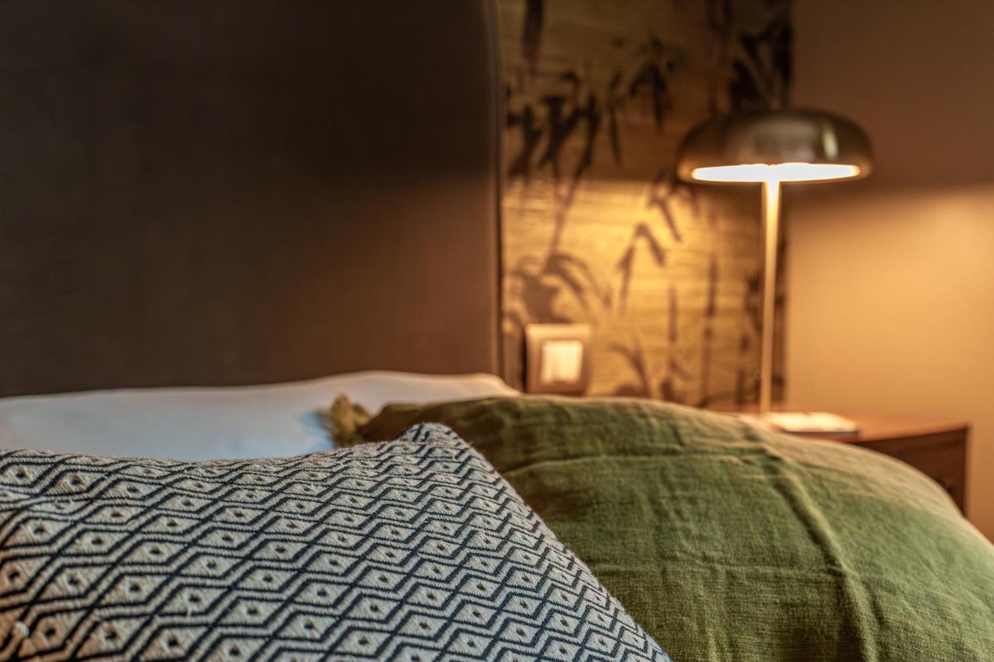 Appartamento Iflat Monti Life With Elegance, Comfort And Beauty Roma