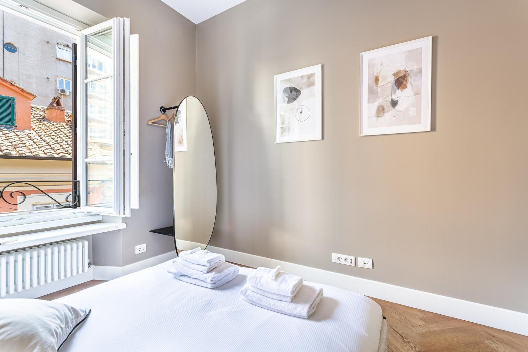 Iflat Monti Life With Elegance, Comfort And Beauty Appartamento Roma