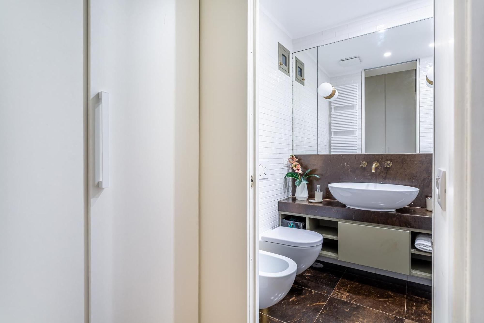 Iflat Monti Life With Elegance, Comfort And Beauty Appartamento *