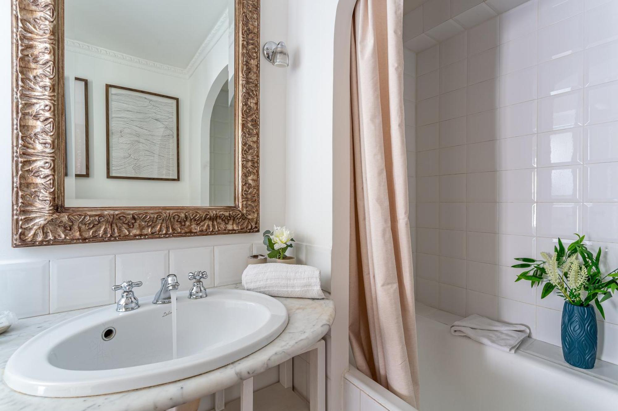 Iflat Monti Life With Elegance, Comfort And Beauty Roma
