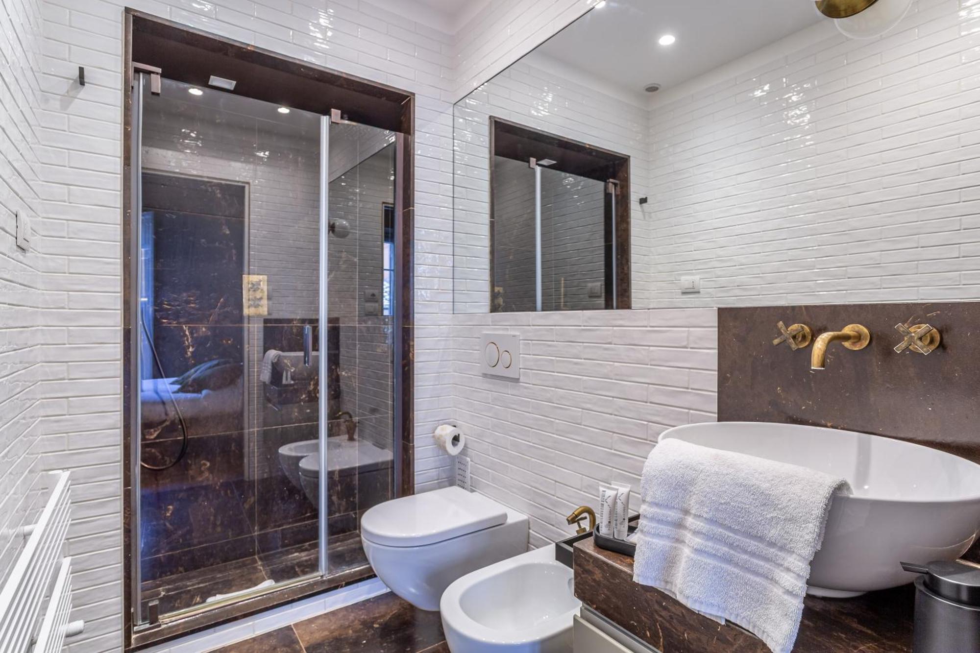 Iflat Monti Life With Elegance, Comfort And Beauty Appartamento Roma