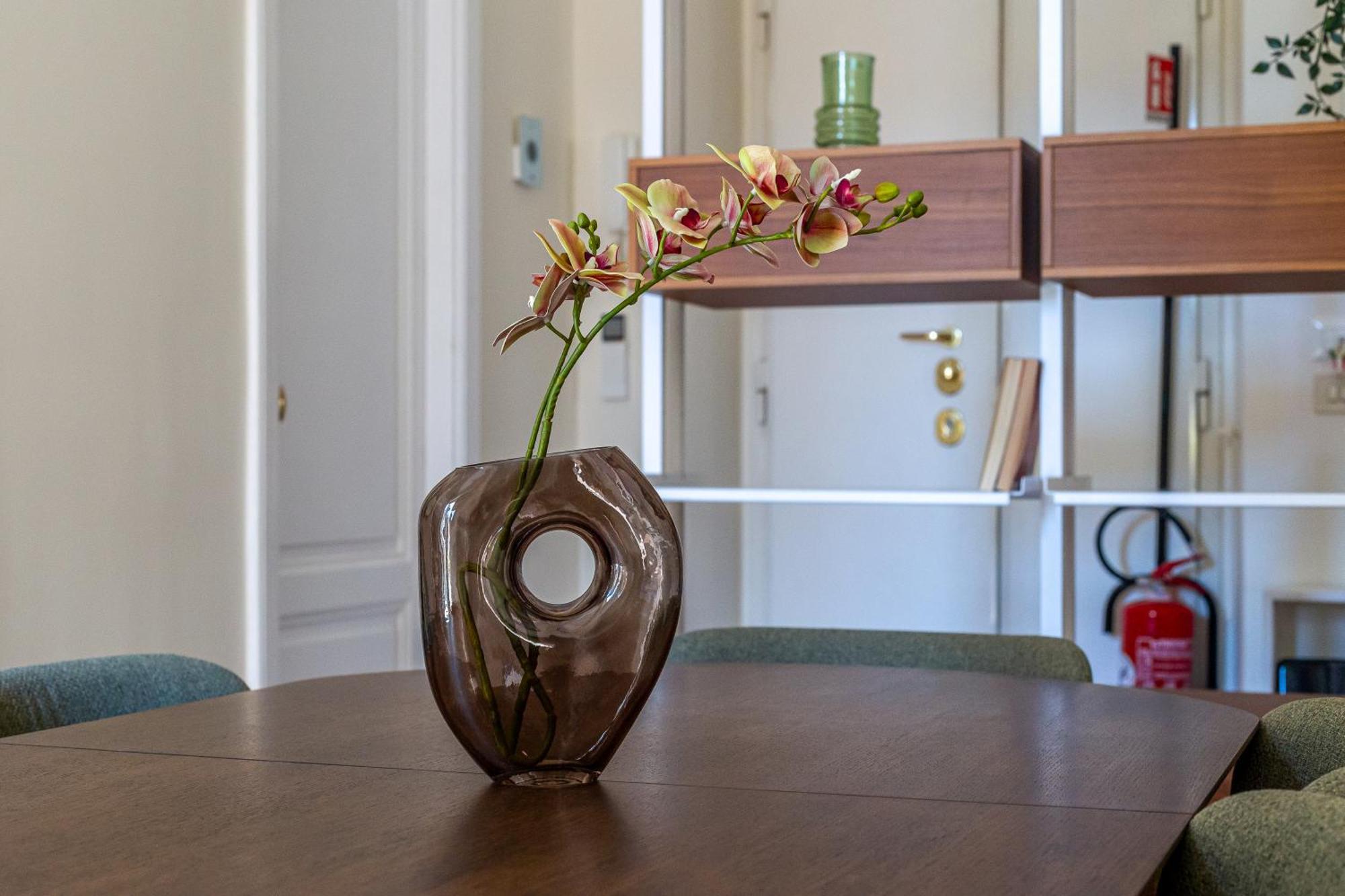 Iflat Monti Life With Elegance, Comfort And Beauty Roma