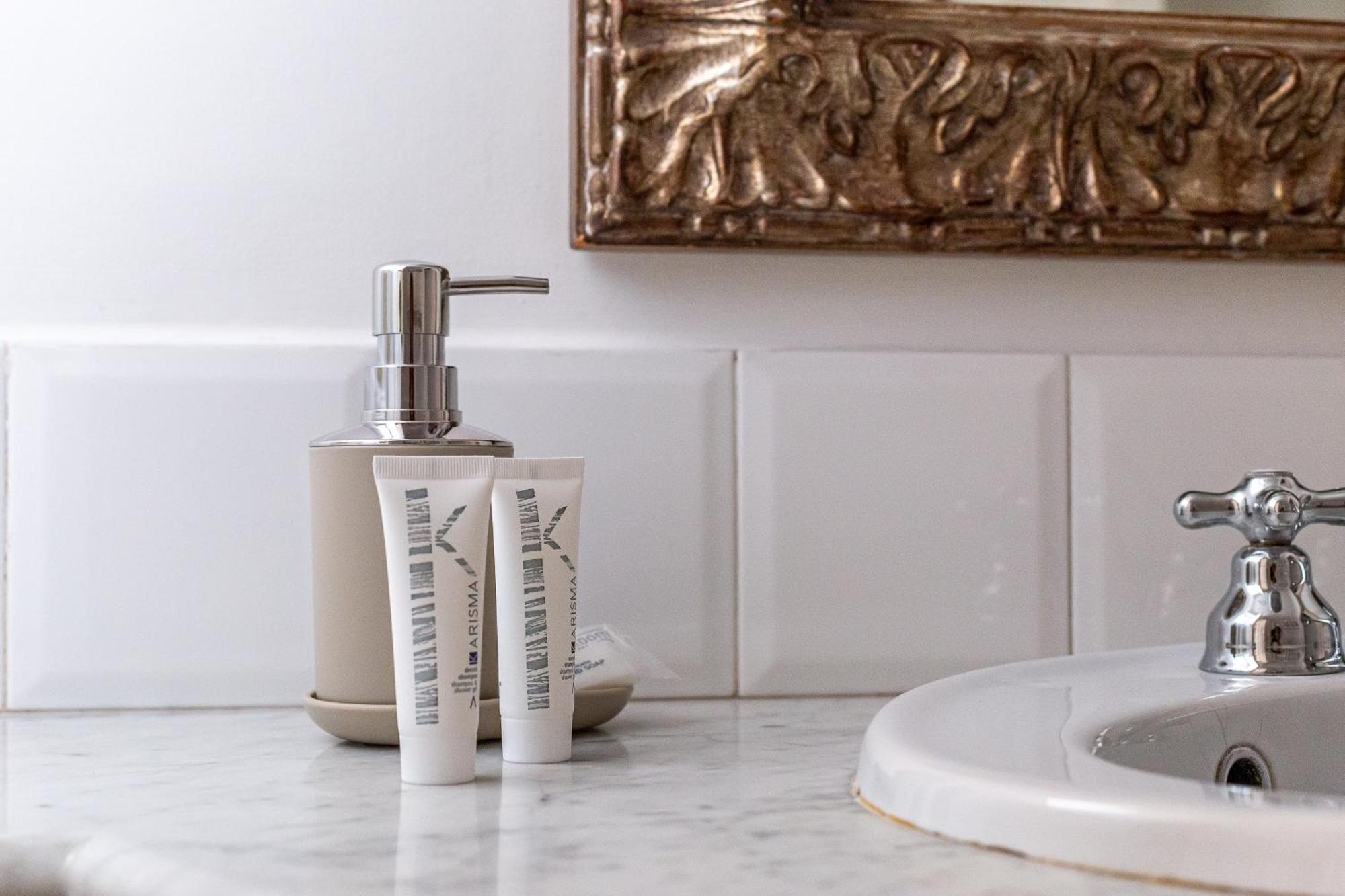 Iflat Monti Life With Elegance, Comfort And Beauty