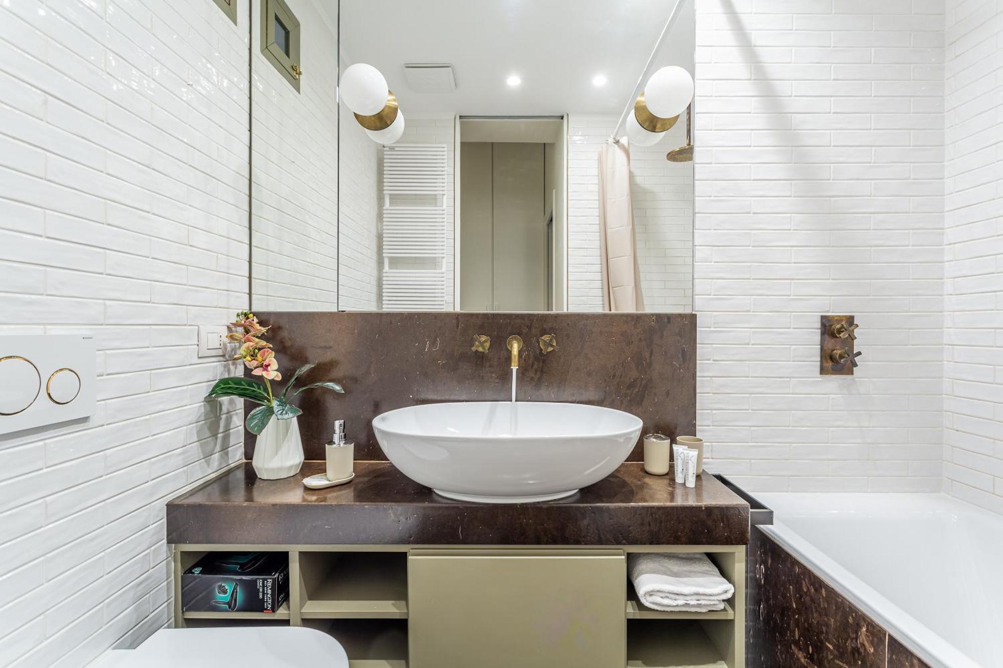 Appartamento Iflat Monti Life With Elegance, Comfort And Beauty Roma